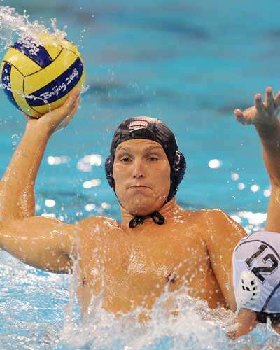 Water Polo