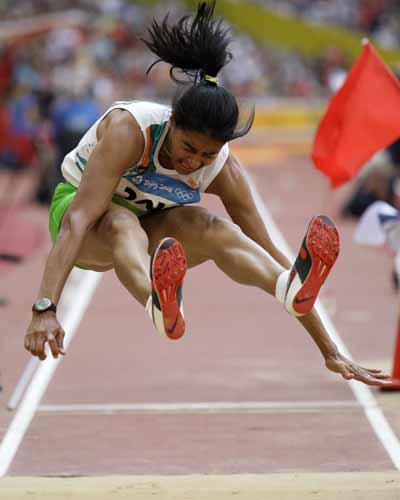 Athletics