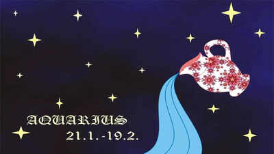 Aquarius Daily Horoscope Today, April 29, 2025: Stay Humble, Let Growth Speak