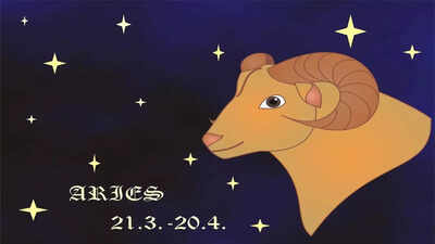 Aries Daily Horoscope Today, April 19, 2025: Align Action with Inner Truth