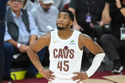 “Y’all gonna say a lot of sh*t” — Donovan Mitchell makes heartbreaking admission after Cleveland Cavaliers’ playoff elimination