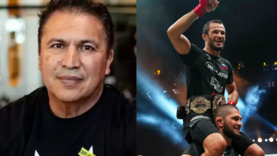 Beyond the UFC - Coach Javier Mendez highlights the world’s second-best undefeated lightweight fighter outside the Octagon