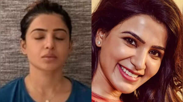 ​Samantha Ruth Prabhu’s fitness & wellness routine revealed: From sunrise rituals to pickleball nights