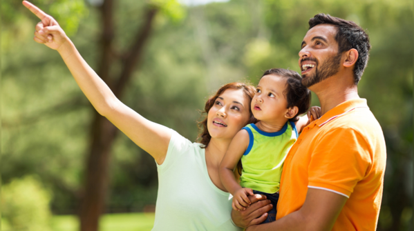 What mistakes parents make?