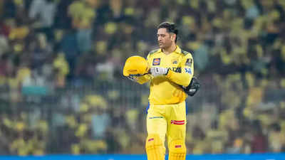 Does MS Dhoni have any luck left? Greenstone Lobo on CSK's 2025 chances!